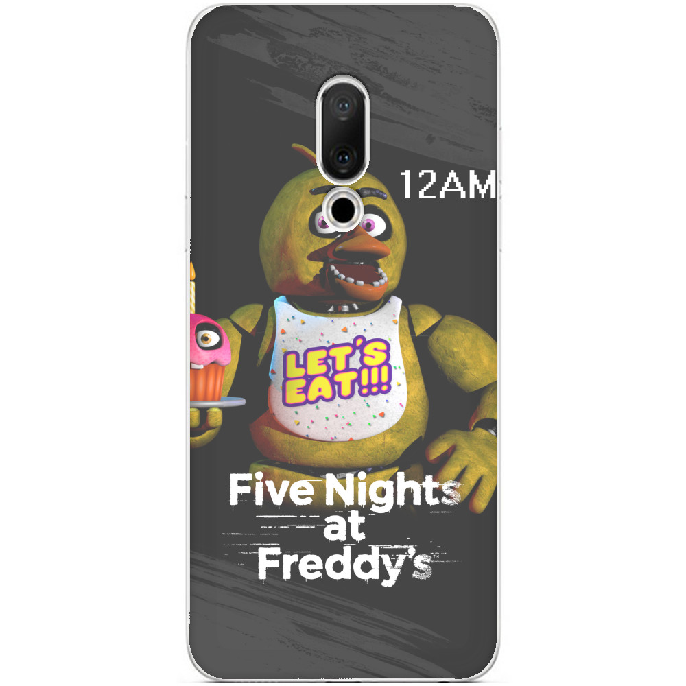 FNAF [16]