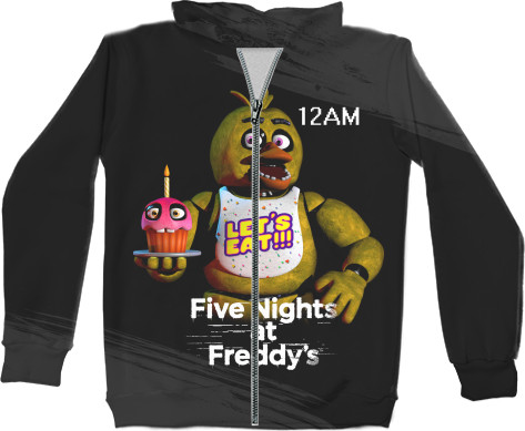 FNAF [16]