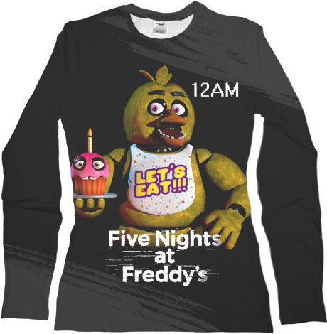 FNAF [16]