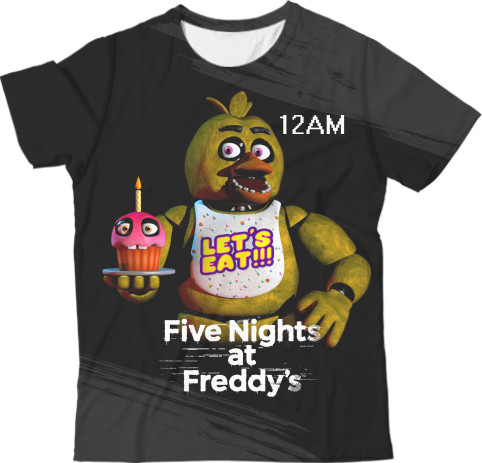 FNAF [16]