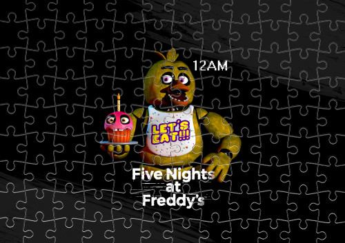 FNAF [16]