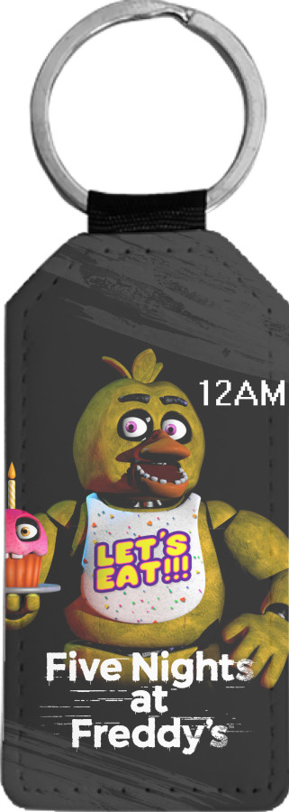 FNAF [16]