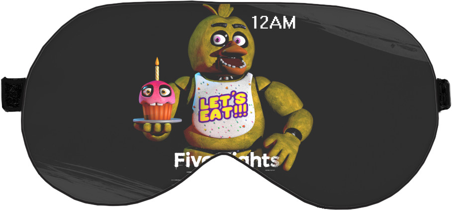 FNAF [16]