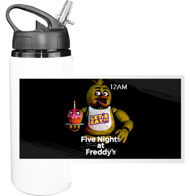 FNAF [16]