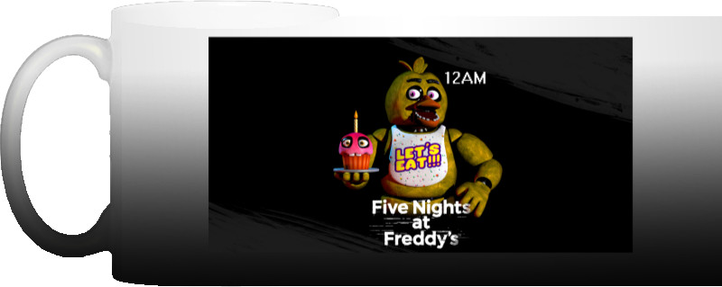 FNAF [16]