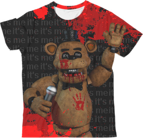 FNAF 16