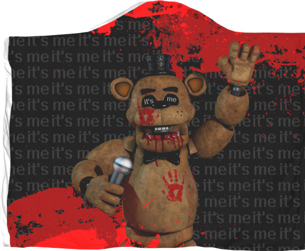 FNAF 16