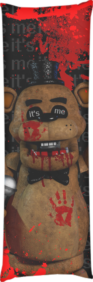 FNAF 16