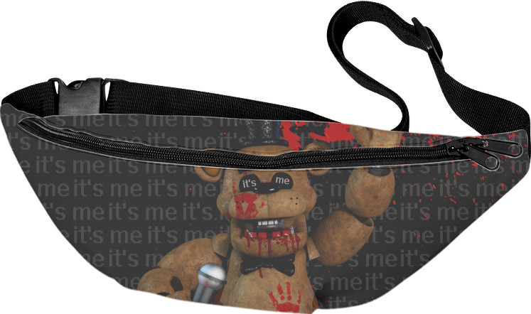 FNAF 16