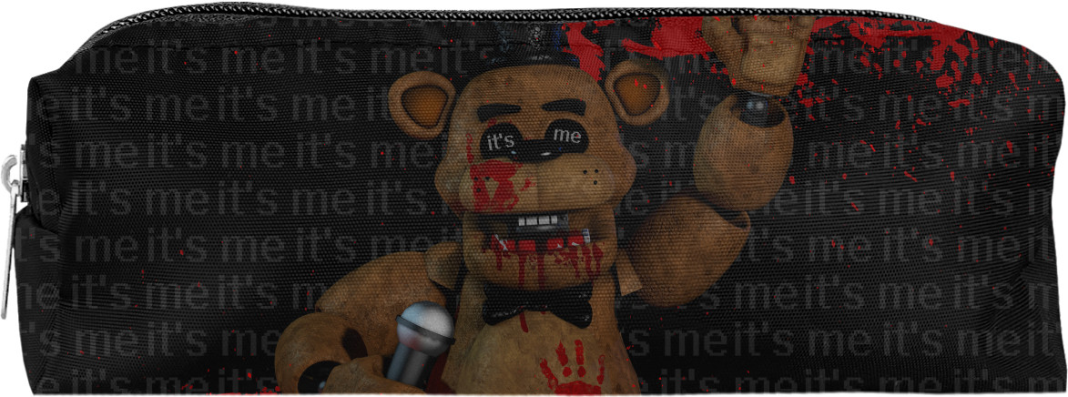 FNAF 16