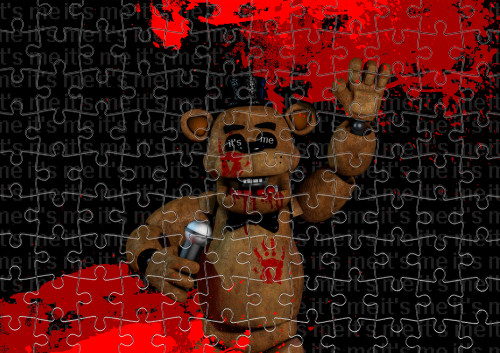 FNAF 16