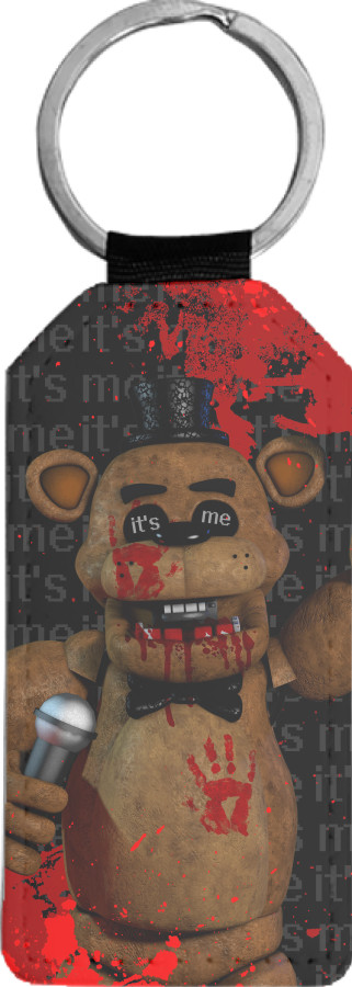 FNAF 16