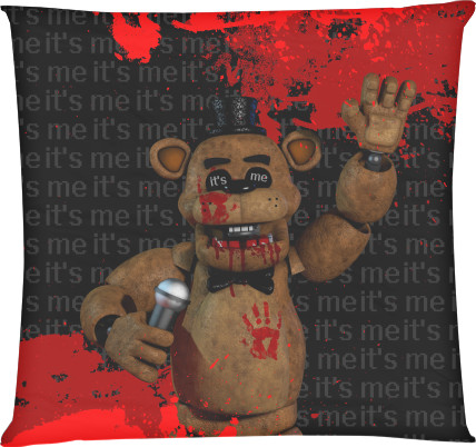 FNAF 16