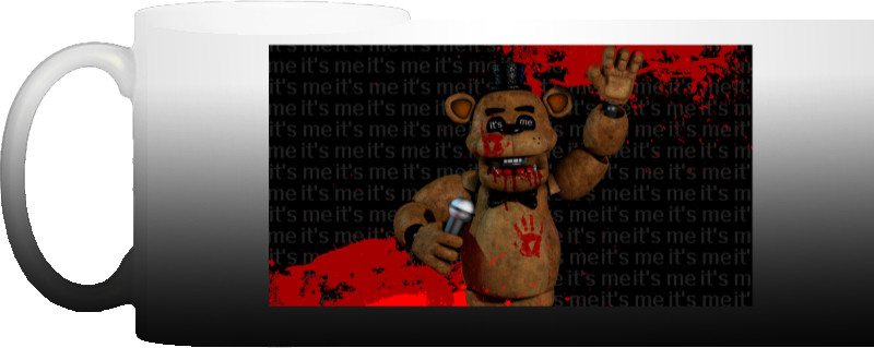 FNAF 16