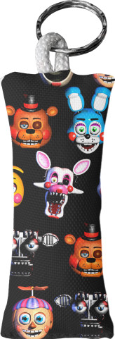 FNAF [12]