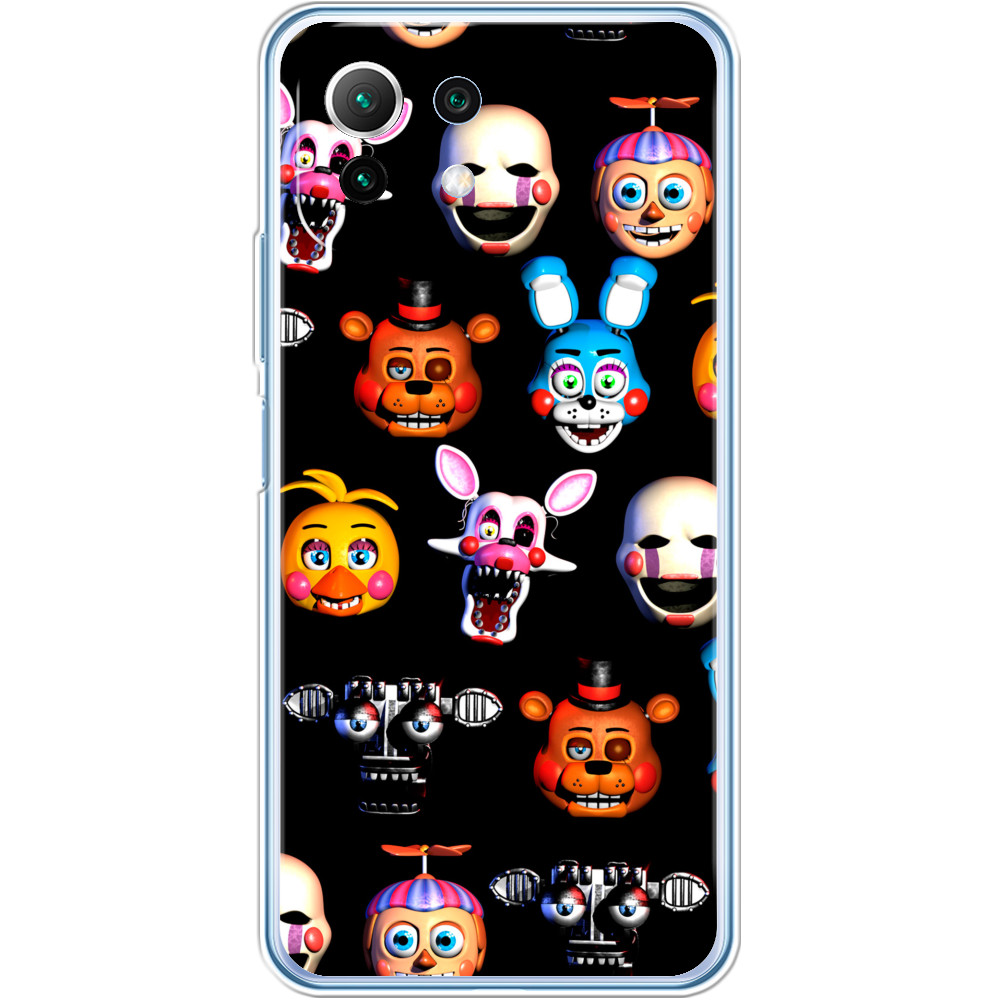 FNAF [12]