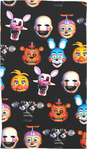 FNAF [12]