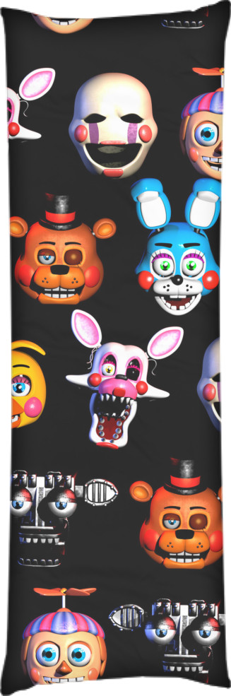 FNAF [12]