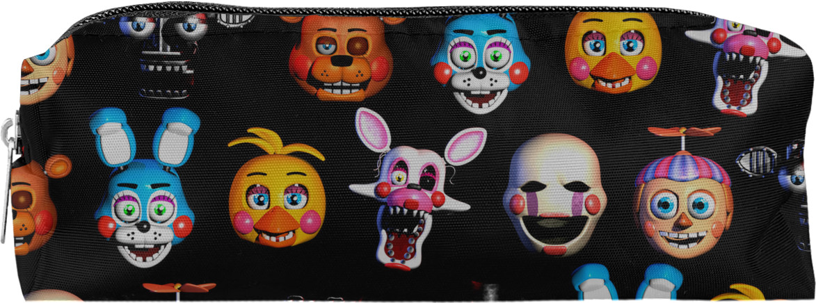 FNAF [12]