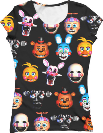 FNAF [12]