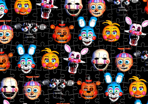 FNAF [12]