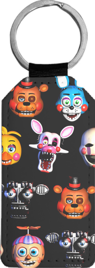 FNAF [12]