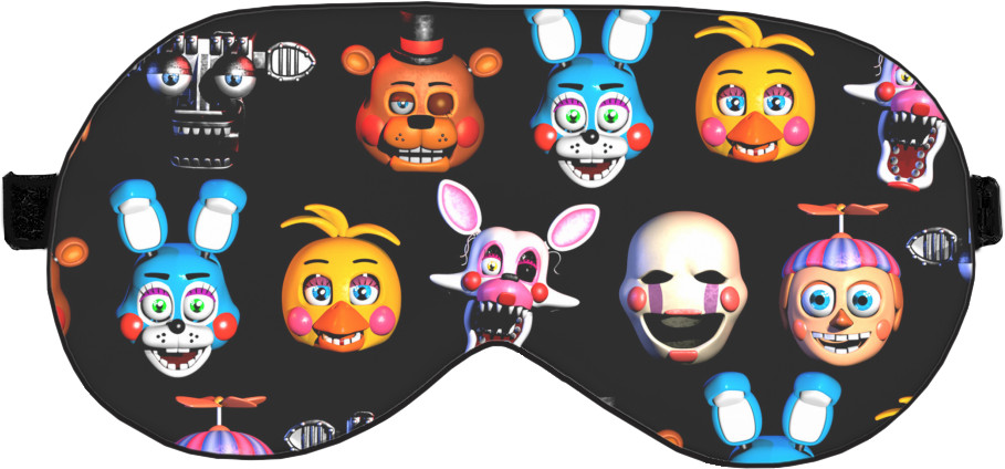 FNAF [12]