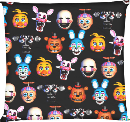 FNAF [12]