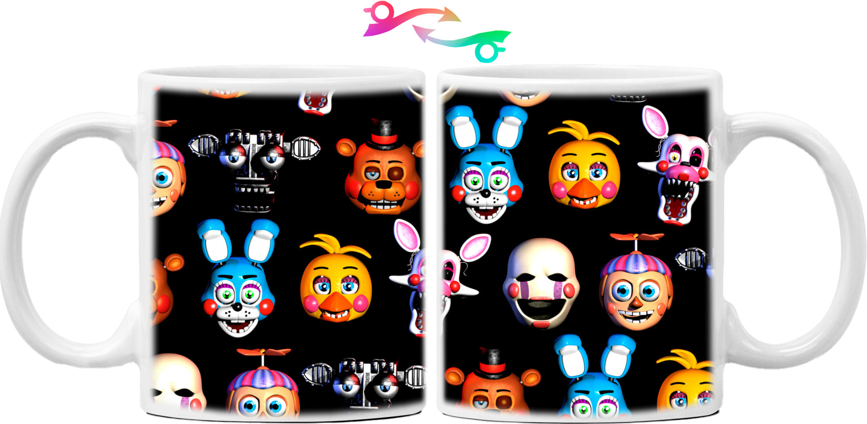 FNAF [12]