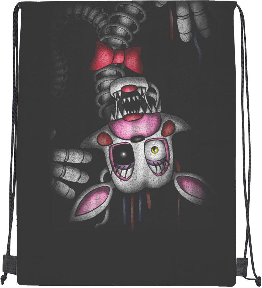 FNAF [13]