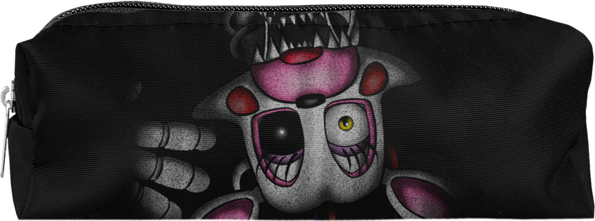 Пенал 3D - FNAF [13] - Mfest