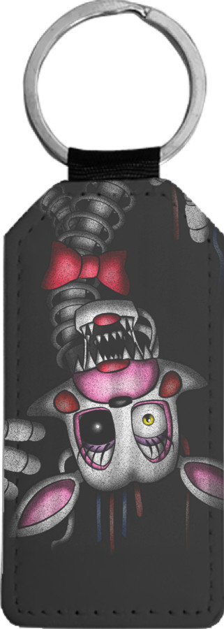 FNAF [13]