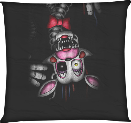 FNAF [13]