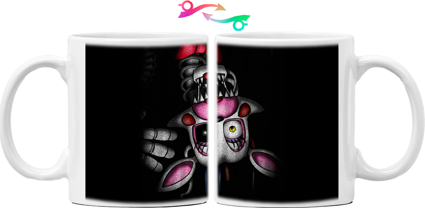 FNAF [13]