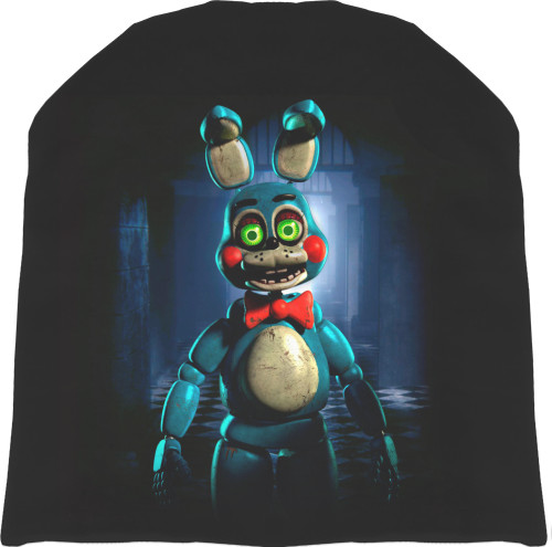 FNAF [10]