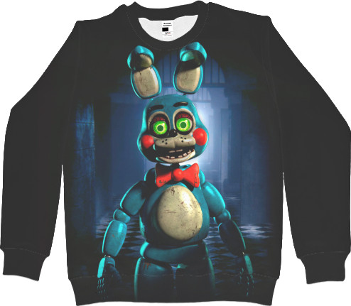 FNAF [10]