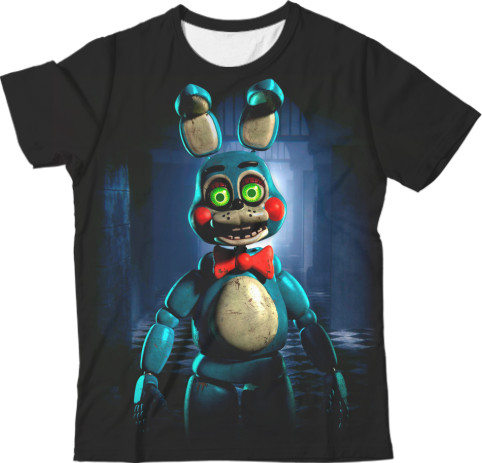 FNAF [10]