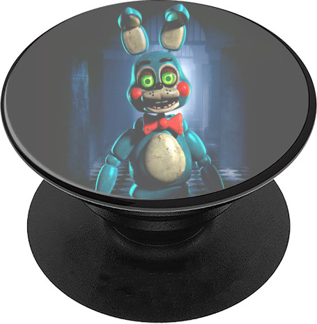 PopSocket Підставка для Телефону - FNAF [10] - Mfest