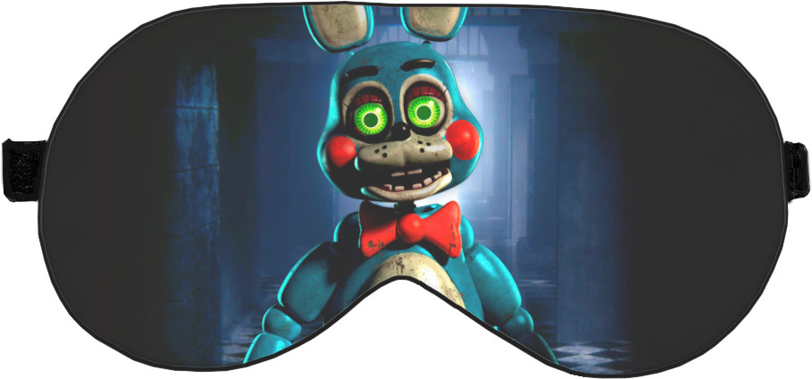 FNAF [10]