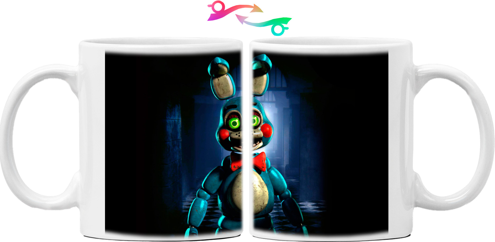 FNAF [10]