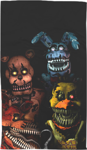 FNAF [14]