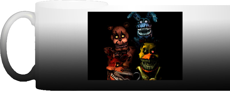 FNAF [14]