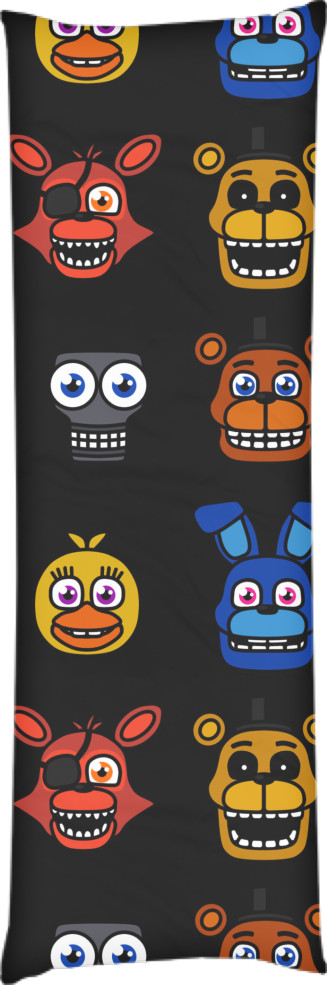 FNAF [9]