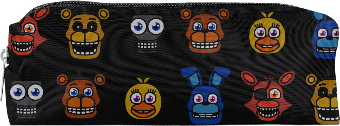 FNAF [9]