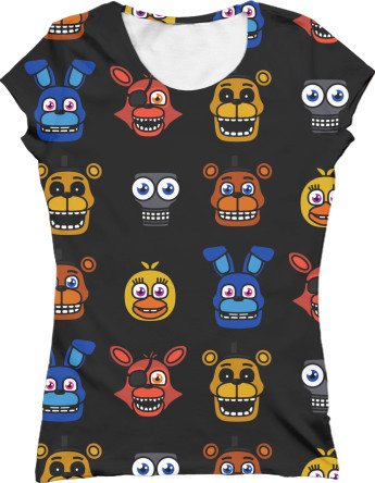 FNAF [9]