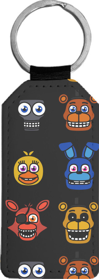 FNAF [9]