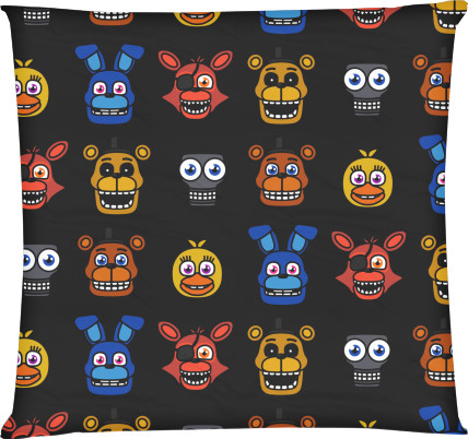 FNAF [9]