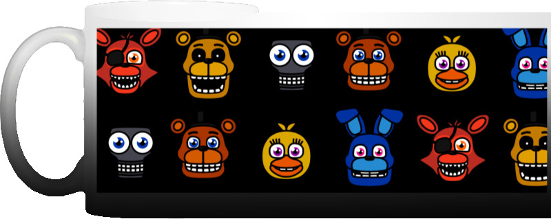 FNAF [9]