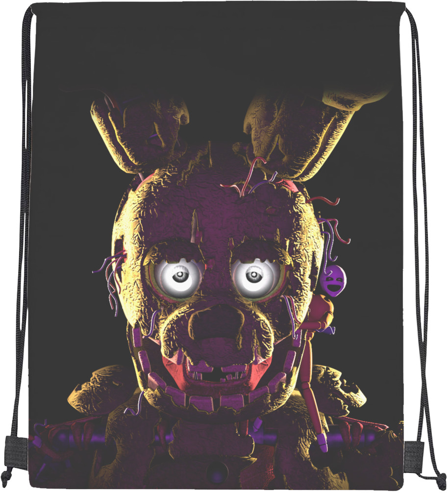 FNAF [11] 