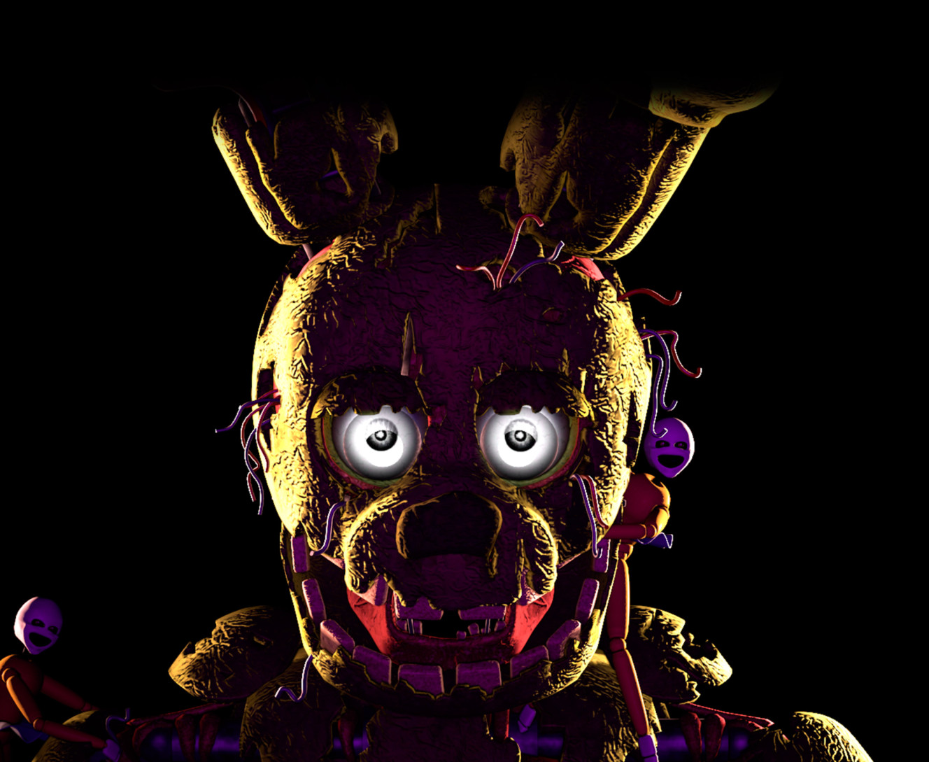 FNAF [11] 